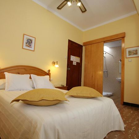 Hotel Sol Benicarló Cameră foto