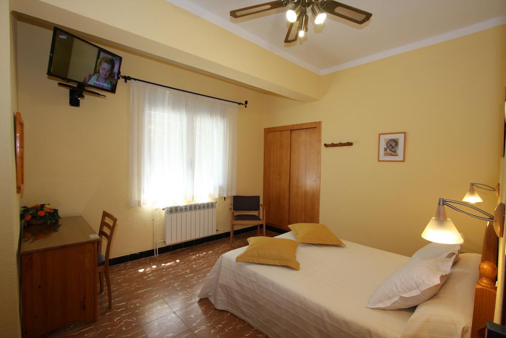 Hotel Sol Benicarló Cameră foto