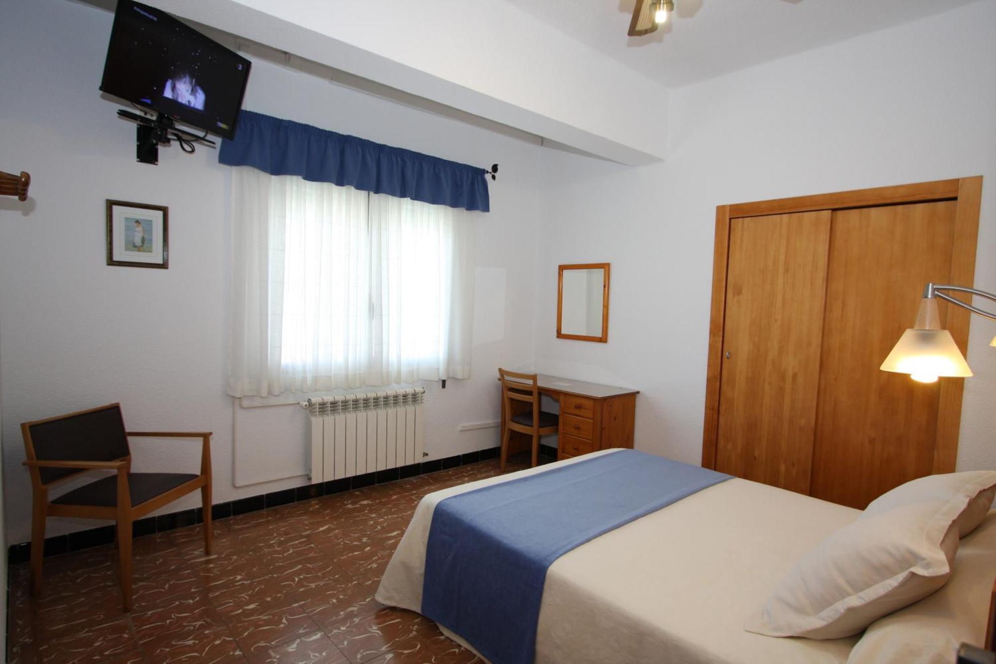 Hotel Sol Benicarló Cameră foto
