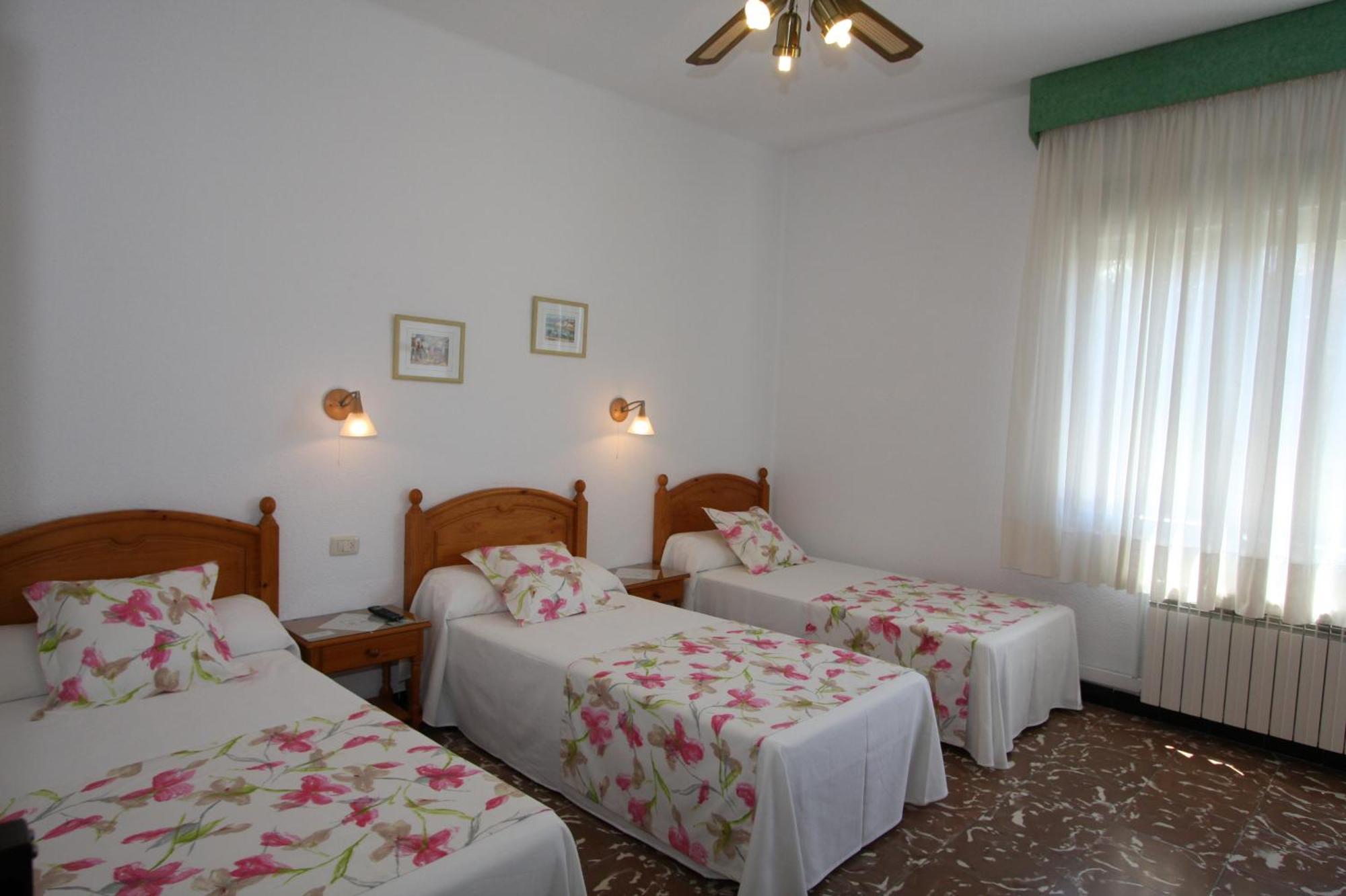 Hotel Sol Benicarló Cameră foto