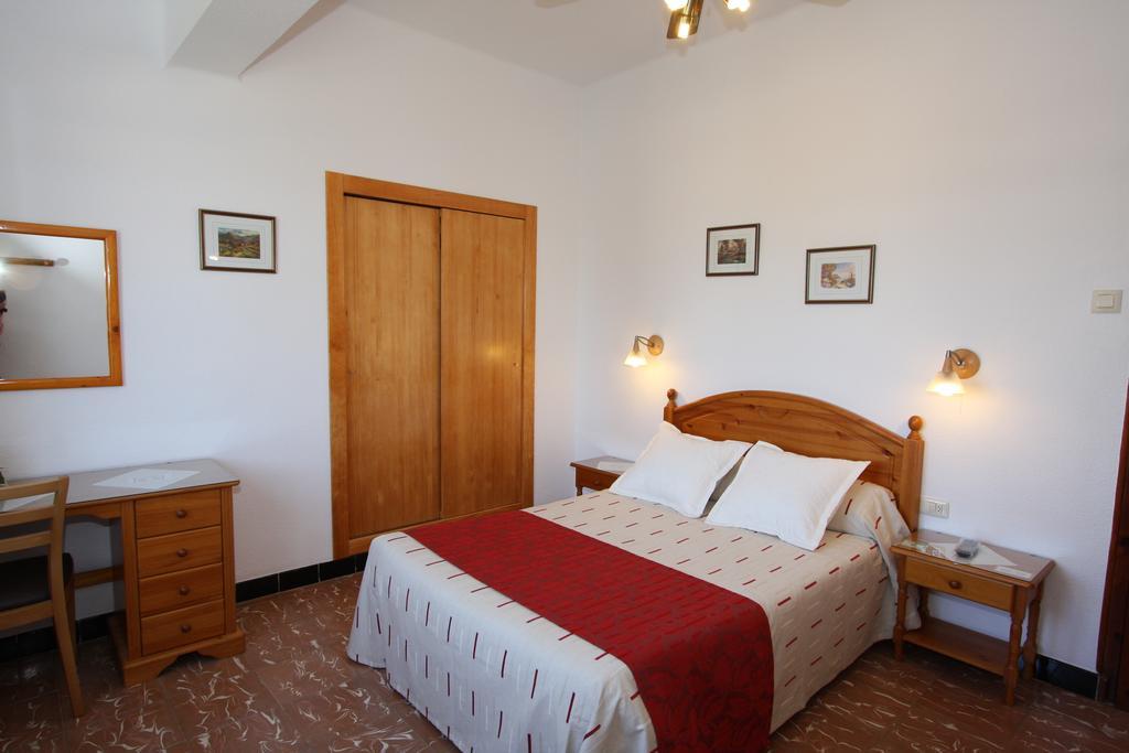 Hotel Sol Benicarló Cameră foto