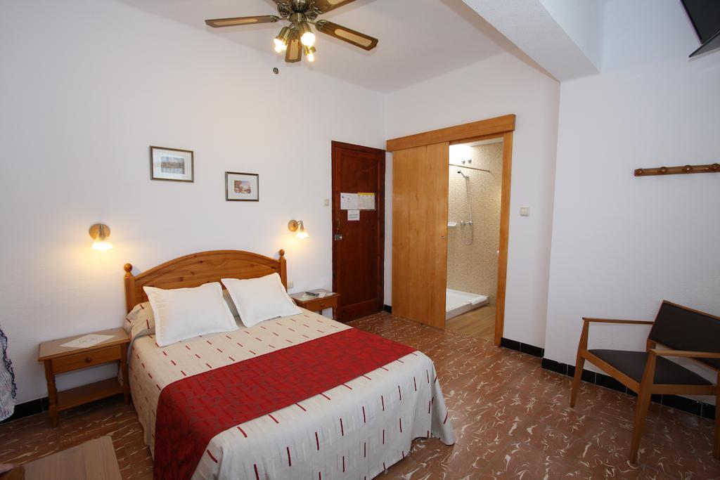 Hotel Sol Benicarló Cameră foto